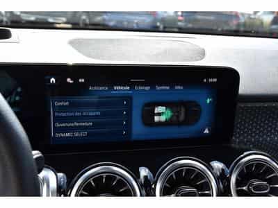 Mercedes GLB 220 4Matic AMG Line 8G-DCT 7 PL. MEMO PANO NIGHT ACC CAM360 1°M (2025) - Photo 14