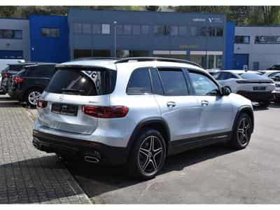Mercedes GLB 220 4Matic AMG Line 8G-DCT 7 PL. MEMO PANO NIGHT ACC CAM360 1°M (2025) - Photo 4