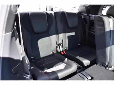 Mercedes GLB 220 4Matic AMG Line 8G-DCT 7 PL. MEMO PANO NIGHT ACC CAM360 1°M (2025) - Photo 9