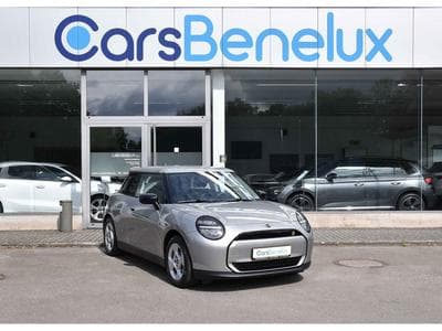 Mini Cooper SE 52 kWh LANE SIDE CAM PARK 1° MAIN (2024) - Photo 1