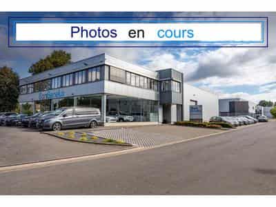 VW T-Roc Cabrio 1.5 TSI R-Line CUIR TRAVEL SIDE CHFF ADD MATRIX CAM (2025) - Photo 2