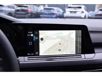 VW Golf 1.4 eHybrid PHEV Style DSG MEMO TRAVEL CAM 1° MAIN (2023) - Photo 11