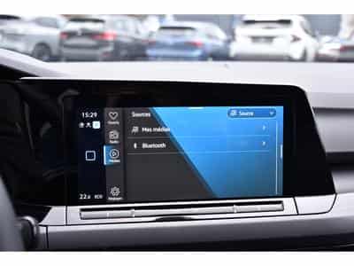 VW Golf 1.4 eHybrid PHEV Style DSG MEMO TRAVEL CAM 1° MAIN (2023) - Photo 12