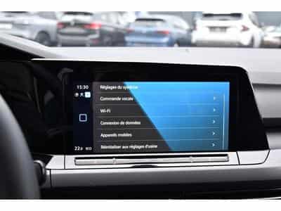 VW Golf 1.4 eHybrid PHEV Style DSG MEMO TRAVEL CAM 1° MAIN (2023) - Photo 14