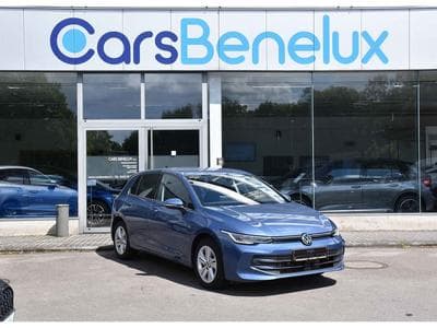 VW Golf 2.0 TDI Life DSG ACC GPS LANE 1° MAIN (2025) - Foto 1