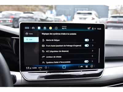 VW Golf 2.0 TDI Life DSG ACC GPS LANE 1° MAIN (2025) - Photo 15