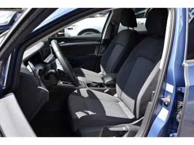 VW Golf 2.0 TDI Life DSG ACC GPS LANE 1° MAIN (2025) - Photo 6