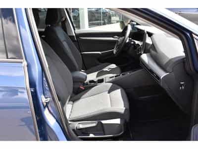 VW Golf 2.0 TDI Life DSG ACC GPS LANE 1° MAIN (2025) - Photo 7