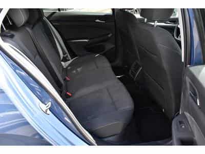 VW Golf 2.0 TDI Life DSG ACC GPS LANE 1° MAIN (2025) - Photo 8