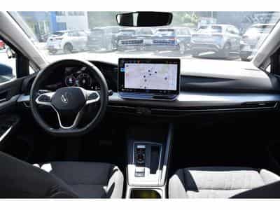VW Golf 2.0 TDI Life DSG ACC GPS LANE 1° MAIN (2025) - Photo 9