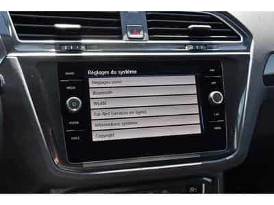 VW Tiguan 2.0 TSI 4Motion Highline DSG ACC LANE GPS CAM PARK 1° MAIN (2018) - Photo 12