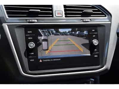 VW Tiguan 2.0 TSI 4Motion Highline DSG ACC LANE GPS CAM PARK 1° MAIN (2018) - Photo 15