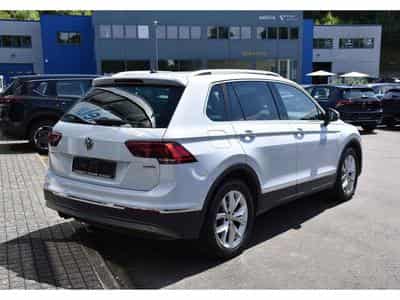 VW Tiguan 2.0 TSI 4Motion Highline DSG ACC LANE GPS CAM PARK 1° MAIN (2018) - Photo 4