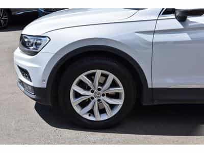VW Tiguan 2.0 TSI 4Motion Highline DSG ACC LANE GPS CAM PARK 1° MAIN (2018) - Photo 5