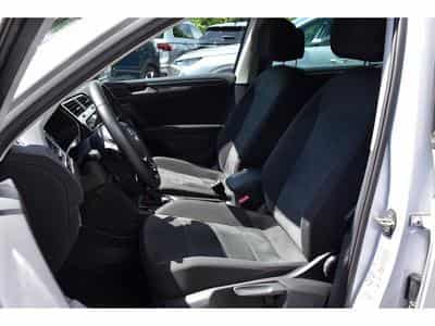 VW Tiguan 2.0 TSI 4Motion Highline DSG ACC LANE GPS CAM PARK 1° MAIN (2018) - Photo 6