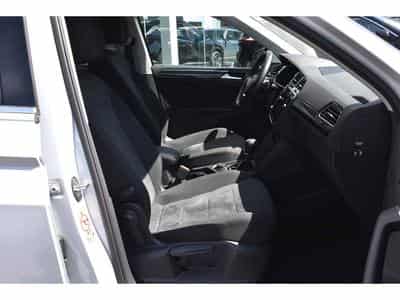 VW Tiguan 2.0 TSI 4Motion Highline DSG ACC LANE GPS CAM PARK 1° MAIN (2018) - Photo 7