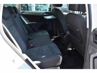 VW Tiguan 2.0 TSI 4Motion Highline DSG ACC LANE GPS CAM PARK 1° MAIN (2018) - Photo 8