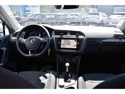 VW Tiguan 2.0 TSI 4Motion Highline DSG ACC LANE GPS CAM PARK 1° MAIN (2018) - Photo 9