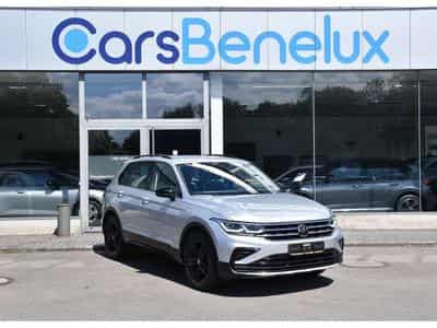 VW Tiguan 1.5 TSI URBAN SPORT DSG ACC BLIS HUD H&K ATT RMQ 1° MAIN (2022) - Photo 1