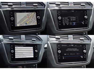VW Tiguan 1.5 TSI URBAN SPORT DSG ACC BLIS HUD H&K ATT RMQ 1° MAIN (2022) - Photo 10