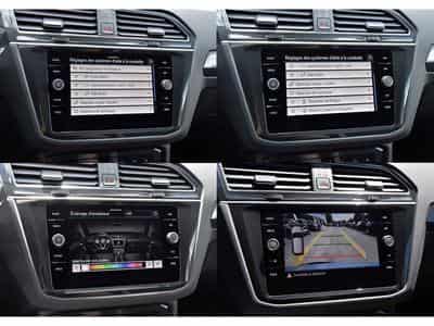 VW Tiguan 1.5 TSI URBAN SPORT DSG ACC BLIS HUD H&K ATT RMQ 1° MAIN (2022) - Photo 11