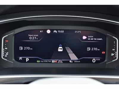 VW Tiguan 1.5 TSI URBAN SPORT DSG ACC BLIS HUD H&K ATT RMQ 1° MAIN (2022) - Photo 12