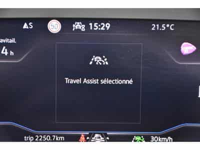 VW Tiguan 1.5 TSI URBAN SPORT DSG ACC BLIS HUD H&K ATT RMQ 1° MAIN (2022) - Photo 13