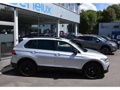 VW Tiguan 1.5 TSI URBAN SPORT DSG ACC BLIS HUD H&K ATT RMQ 1° MAIN (2022) - Photo 3