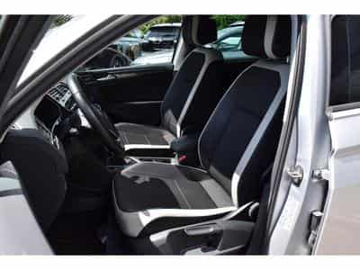 VW Tiguan 1.5 TSI URBAN SPORT DSG ACC BLIS HUD H&K ATT RMQ 1° MAIN (2022) - Photo 6