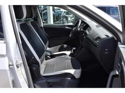 VW Tiguan 1.5 TSI URBAN SPORT DSG ACC BLIS HUD H&K ATT RMQ 1° MAIN (2022) - Photo 7