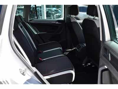 VW Tiguan 1.5 TSI URBAN SPORT DSG ACC BLIS HUD H&K ATT RMQ 1° MAIN (2022) - Photo 8