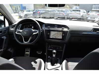 VW Tiguan 1.5 TSI URBAN SPORT DSG ACC BLIS HUD H&K ATT RMQ 1° MAIN (2022) - Photo 9