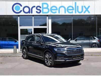 VW Touareg 3.0 TSI eHybrid PHEV 4Motion Elegance Tip. SUSP PNEU ATT RMQ (2021) - Photo 1