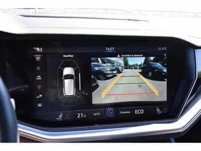 VW Touareg 3.0 TSI eHybrid PHEV 4Motion Elegance Tip. SUSP PNEU ATT RMQ (2021) - Photo 13