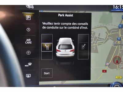 VW Touareg 3.0 TSI eHybrid PHEV 4Motion Elegance Tip. SUSP PNEU ATT RMQ (2021) - Photo 14