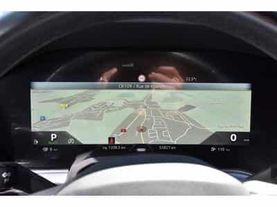 VW Touareg 3.0 TSI eHybrid PHEV 4Motion Elegance Tip. SUSP PNEU ATT RMQ (2021) - Photo 15