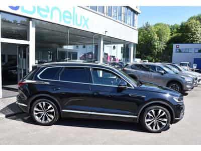VW Touareg 3.0 TSI eHybrid PHEV 4Motion Elegance Tip. SUSP PNEU ATT RMQ (2021) - Photo 3
