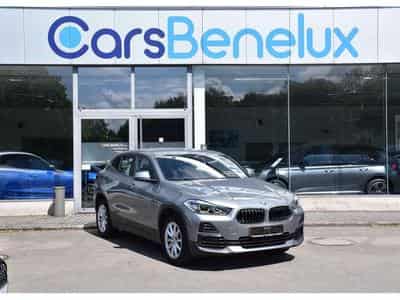 BMW X2 1.5 dA sDrive16 REGUL GPS PARK LED 1° MAIN (2023) - Photo 1