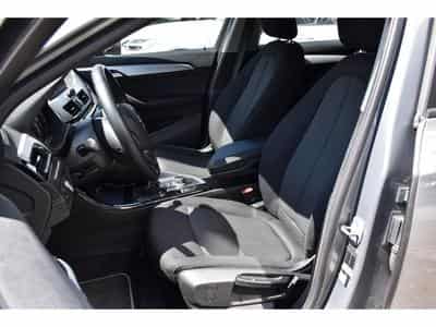 BMW X2 1.5 dA sDrive16 REGUL GPS PARK LED 1° MAIN (2023) - Photo 6
