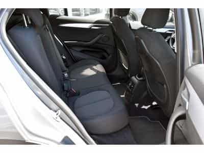 BMW X2 1.5 dA sDrive16 REGUL GPS PARK LED 1° MAIN (2023) - Photo 8