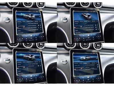 Mercedes C 220 CDI Break 4Matic All Terrain 9G PANO MEMO DISTR ATT RMQ (2025) - Photo 11