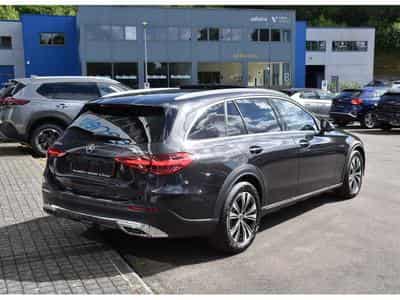 Mercedes C 220 CDI Break 4Matic All Terrain 9G PANO MEMO DISTR ATT RMQ (2025) - Photo 4