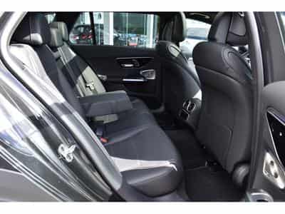 Mercedes C 220 CDI Break 4Matic All Terrain 9G PANO MEMO DISTR ATT RMQ (2025) - Photo 7