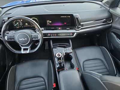 Kia Sportage GT Line HEV AWD (2023) - Photo 10