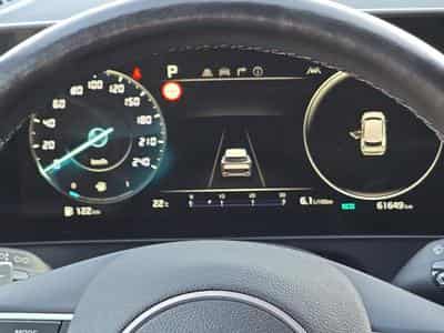 Kia Sportage GT Line HEV AWD (2023) - Photo 12