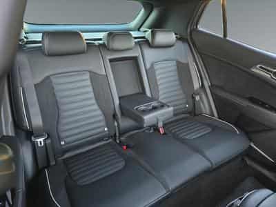 Kia Sportage GT Line HEV AWD (2023) - Photo 15