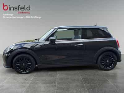 Mini Cooper 3 Facelift (2023) - Photo 2