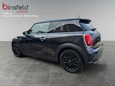 Mini Cooper 3 Facelift (2023) - Photo 3