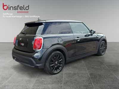 Mini Cooper 3 Facelift (2023) - Photo 5