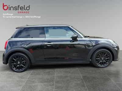 Mini Cooper 3 Facelift (2023) - Photo 6